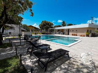 Serrambi Beach Flat - Flat 213 - 3