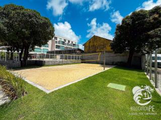 Serrambi Beach Flat - Flat 213 - 2