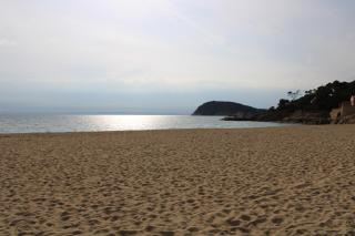 Apartamento al lado de la playa con parking y jardín - 1