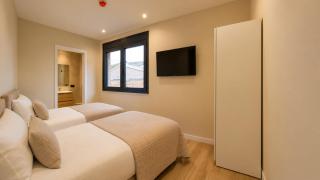HOSTAL Ca l Hereu - 1