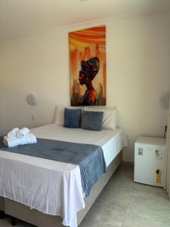 Pousada Italycoco beach gamboa - 4