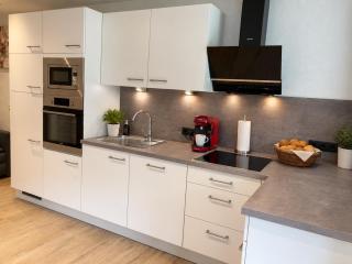 Ferienwohnung Kirschner Bergblick & Ruhe - 7