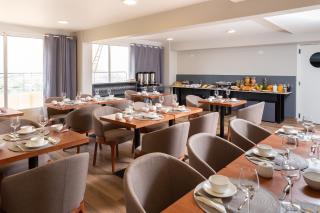 O2 Hotel Bariloche - Bariloche - 7