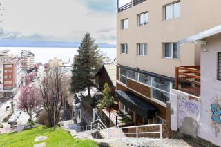 O2 Hotel Bariloche - Bariloche - 0