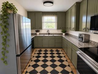 Stagecoach Retreat - 3bd / 2ba - 0