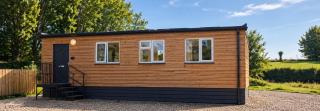John D's Cabin Getaway - Derry Londonderry - 2