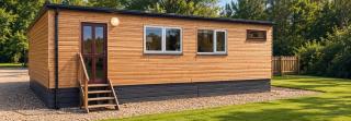 John D's Cabin Getaway - Derry Londonderry - 1