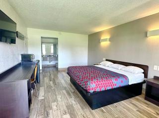 Motel 6-Starke, FL - 8