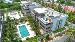Element Penthouse - Rooftop Privé avec Piscine - Cap Malheureux - 0