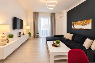 Metropole Apartments Old Town - 8