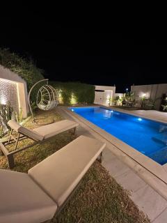 Villa Paradis - 9