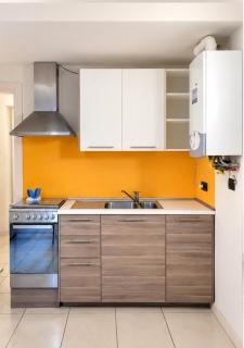 Alice Apartments - Airone - 8
