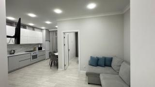 Apartament modern în Centru pe Avram Iancu - 3