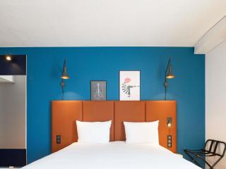ibis Bayeux Port En Bessin - 2