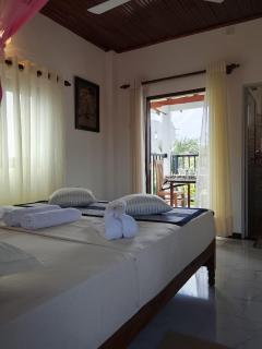 Akeshi B&B - 8