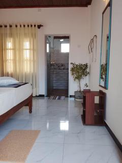 Akeshi B&B - 2