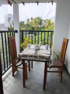 Akeshi B&B - 1