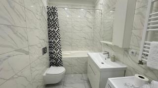 Apartament modern în Centru pe Avram Iancu - 1