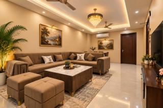Nirwana A perfect place for Peace by Aldor House - 0