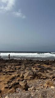 Beach house Tamaris - 8
