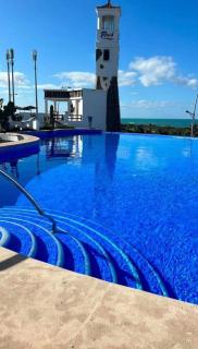 Beach house Tamaris - 6