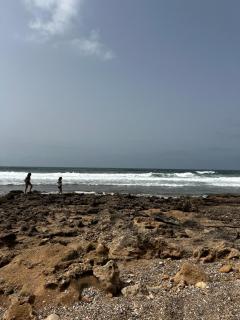 Beach house Tamaris - 4