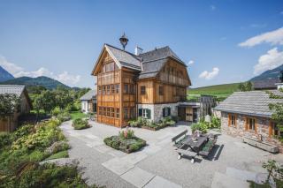Schmiedgut Bad Aussee - 4