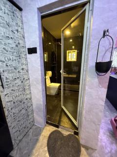 Luxe Luxury Apartment - Abuja - 2