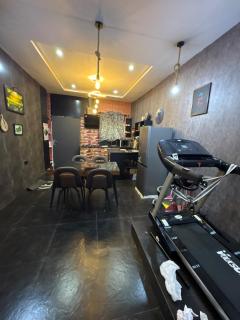 Luxe Luxury Apartment - Abuja - 1