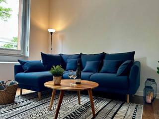 Wine stay | central | private terrace - 0