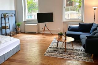 Wine stay | central | private terrace - 2