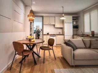 Alpenjuwel Kitzbuhel Exklusive Ferienwohnung mit Bergblick - 0