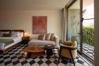 Hotel Dama - 1