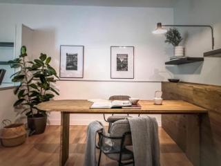Alpenjuwel Kitzbuhel Exklusive Ferienwohnung mit Bergblick - 8