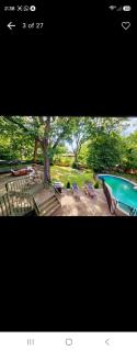 Spacious Rockford Retreat - 2