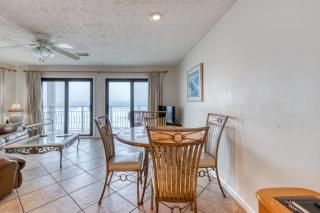 Second Floor Condo Many Amenities Beach Access Beach Equipment Included - 2