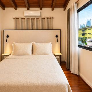 Modern apartment in the city center - 2