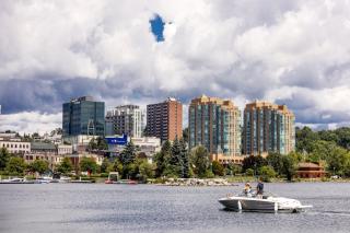 Holiday Inn Express Hotel & Suites Barrie by IHG - 3
