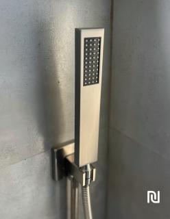 Nsinga Golf, Système solaire H24 - 6