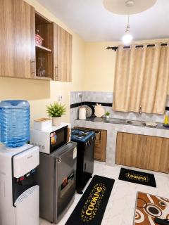 Faymu Homes - Kitengela - 4