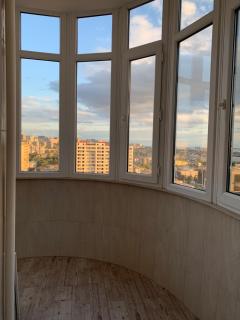 Modern Apartment in Baku Near Metro - 7