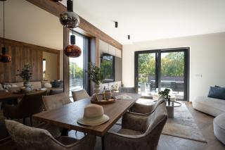 Villa Porta Verde IV - Infinity pool BBQ Luxury - 1