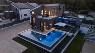 Villa Porta Verde IV - Infinity pool BBQ Luxury - 5