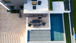 Villa Porta Verde IV - Infinity pool BBQ Luxury - 5
