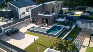 Villa Porta Verde IV - Infinity pool BBQ Luxury - 6