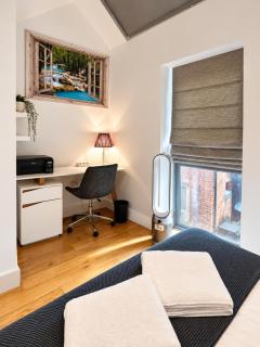 Peels Yard Central Henley Townhouse - 2