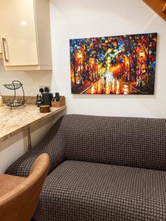 Peels Yard Central Henley Townhouse - 6