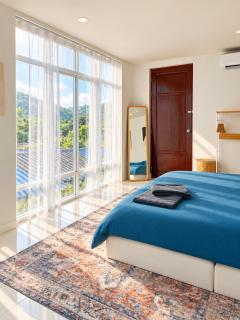 Jungle House Phuket - Seaview Retreat - 2