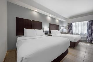 Best Western Plus Whitewater Inn - 8