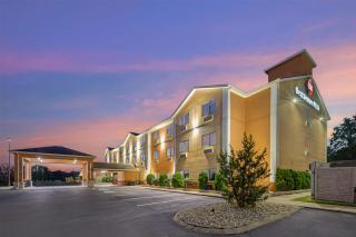 Best Western Plus Whitewater Inn - 5